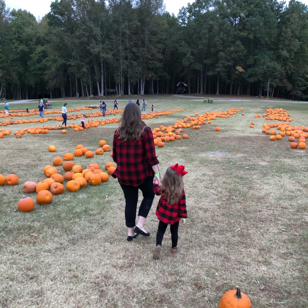 Meet your Posher, Jennie